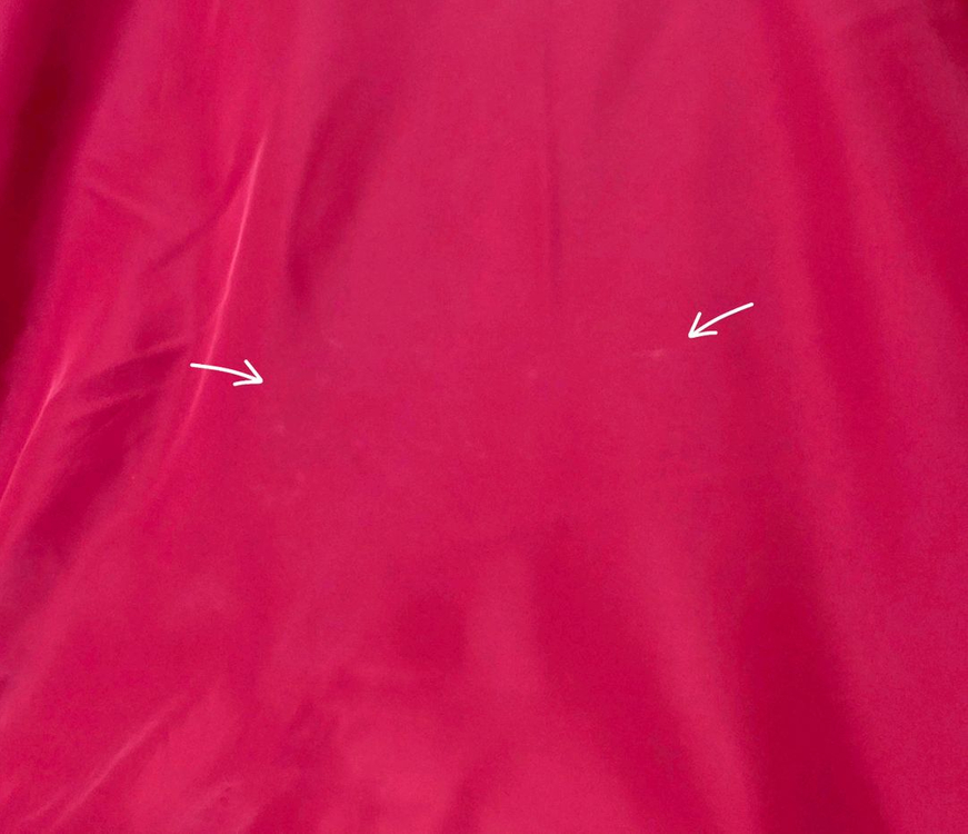 [110] 한화이글스 아디다스 긴팔 바람막이(지급, 실착)--7