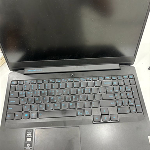 레노버 아이디어패드 게이밍3 노트북 (ssd X)