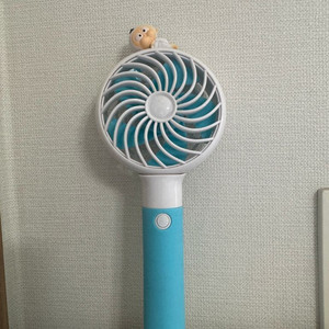 휴대용 선풍기