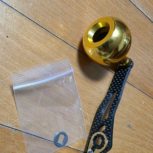 파워핸들 도요 우라노에 사용했습니다 이미지