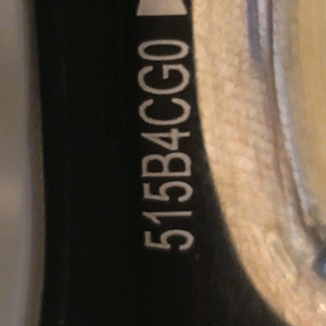 Qi35 테일러메이드 드라이버 TM 50 S