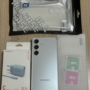 A급 S921 갤럭시S24 마블그레이 256GB