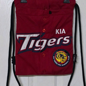 이스코드(ESCODE) 기아타이거즈 유니폼 제작 짐색(김선빈) 이미지