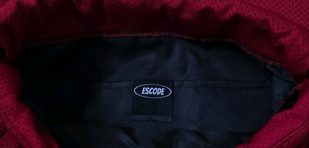 이스코드(ESCODE) 기아타이거즈 유니폼 제작 짐색(김선빈) 이미지