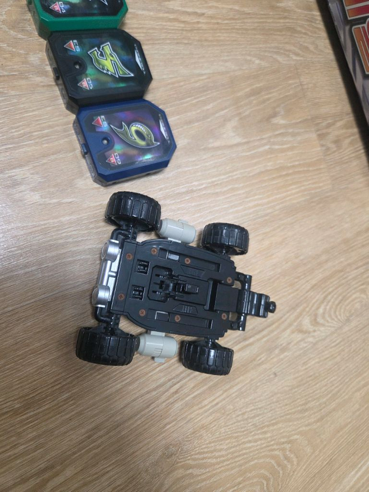 파워레인저 엔진포스 고온쟈 엔진킹 스카이킹 이미지