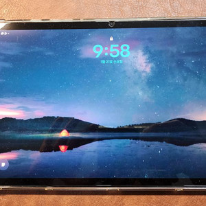 갤럭시탭 S9 128G (SM-X710)