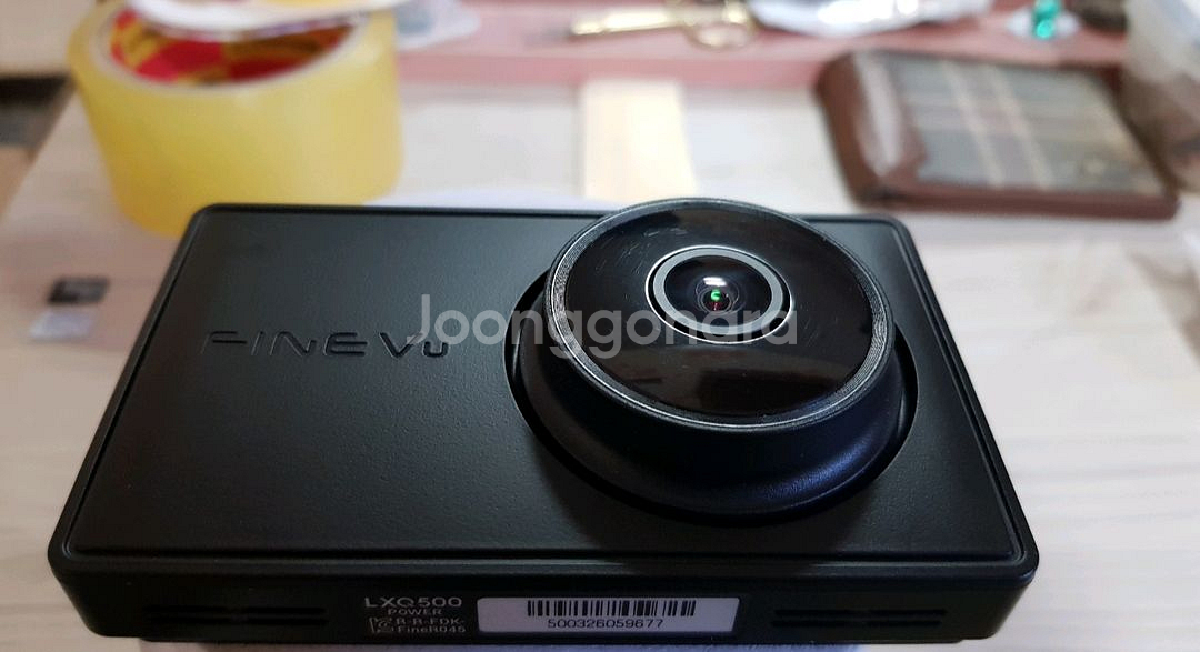 파인뷰 LXQ500 QHD--1