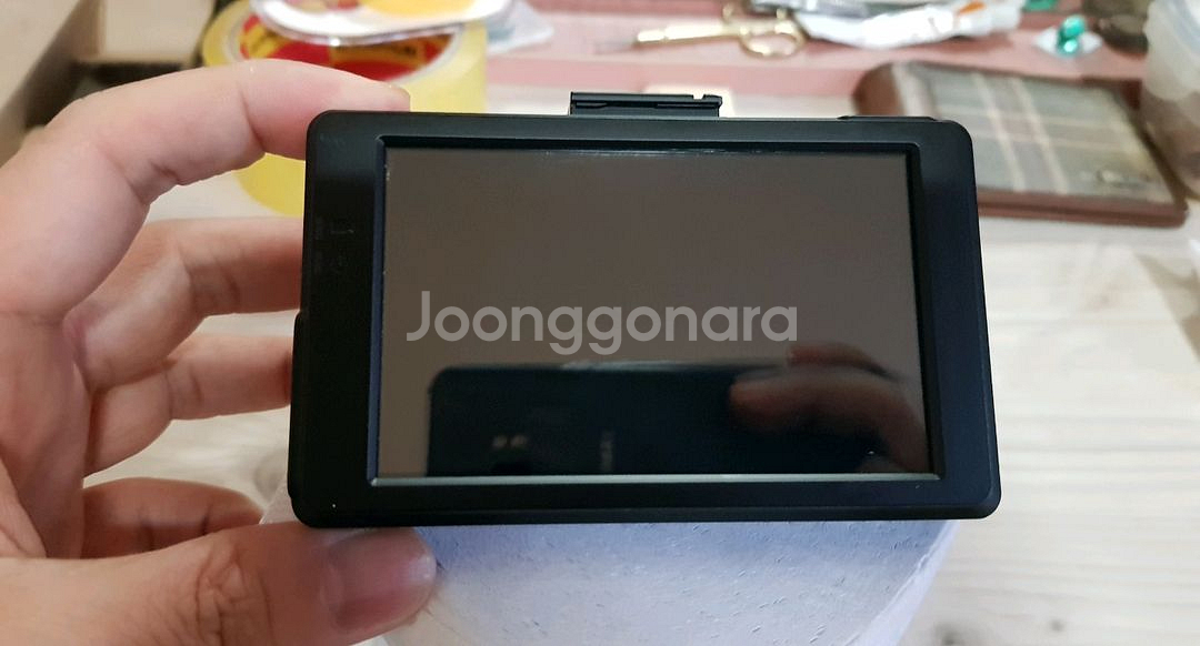 파인뷰 LXQ500 QHD--2