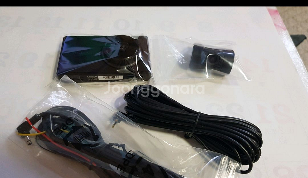 파인뷰 LXQ500 QHD--3