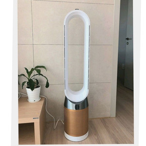 # 다이슨 퓨어쿨 공기청정기 골드 공기청정 공청기