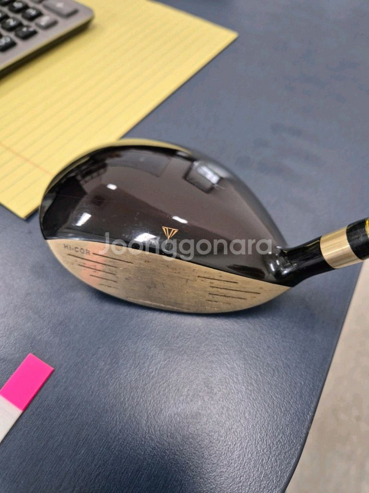 그랑프리 남성용 3번 우드 판매--1