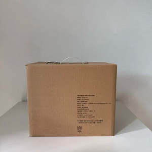 무인양품 토스터 미개봉