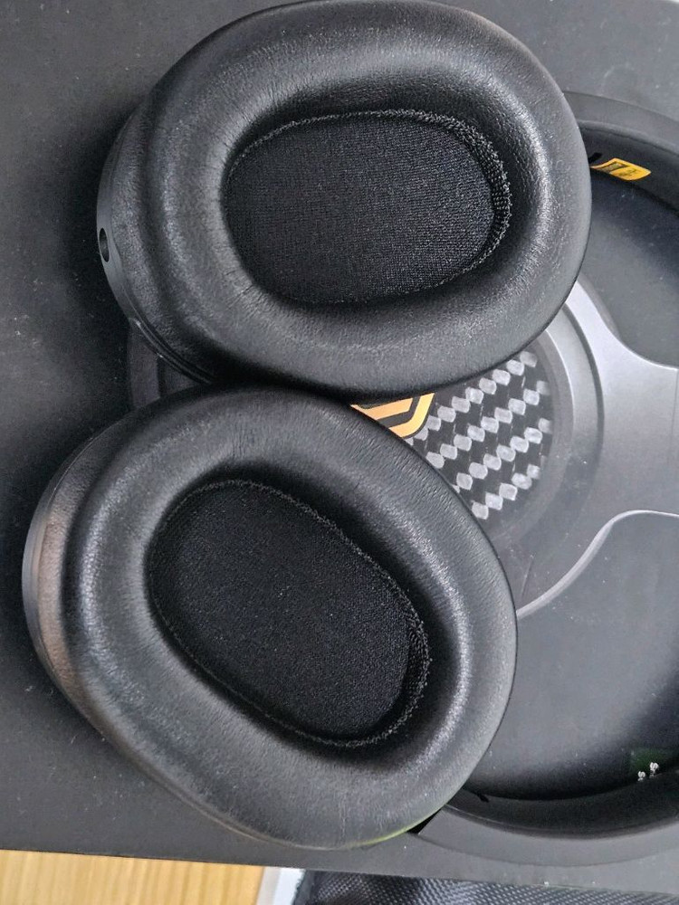 에디파이어 stax s3 헤드폰--2