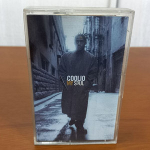 힙합 랩 쿨리오 카세트 테잎 90년대 올드스