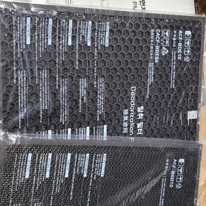 쿠쿠 공기청정기 필터 세트