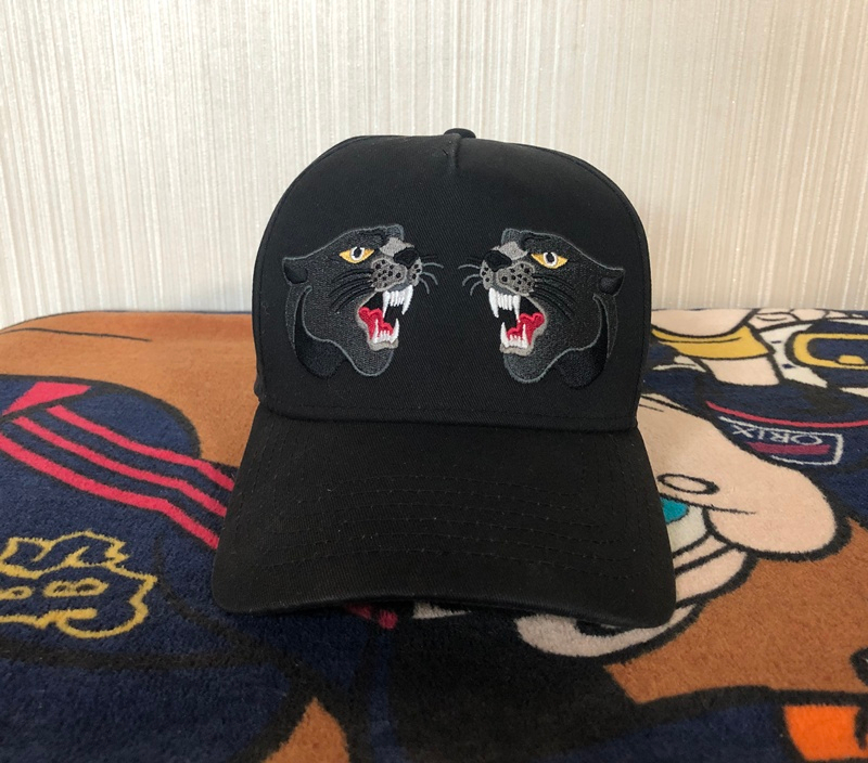 뉴에라 K프레임 스카잔 볼캡/모자 재규어--3