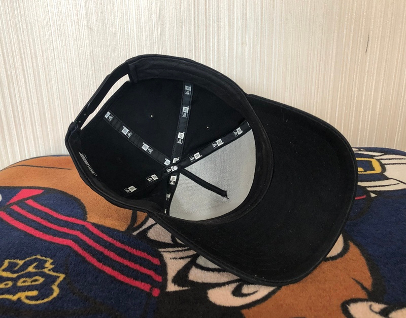 뉴에라 K프레임 스카잔 볼캡/모자 재규어--8