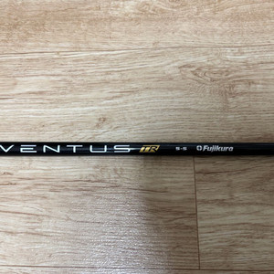 벤투스TR블랙 드라이버샤프트(5-S)