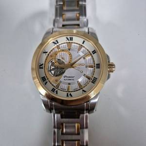 세이코 프리미어 SSA216J1 이미지