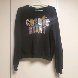 (XL 150) 베네통키즈 티셔츠