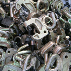 빔클램프 개당 2000원