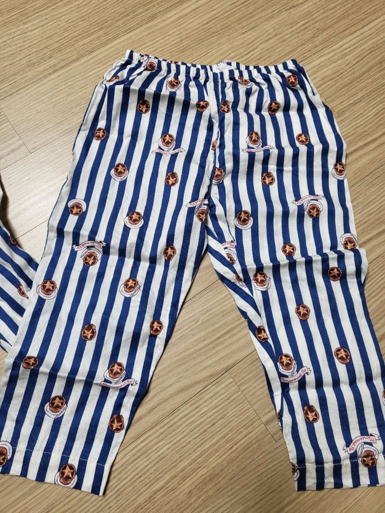 오르시떼 아동 파자마 65--2