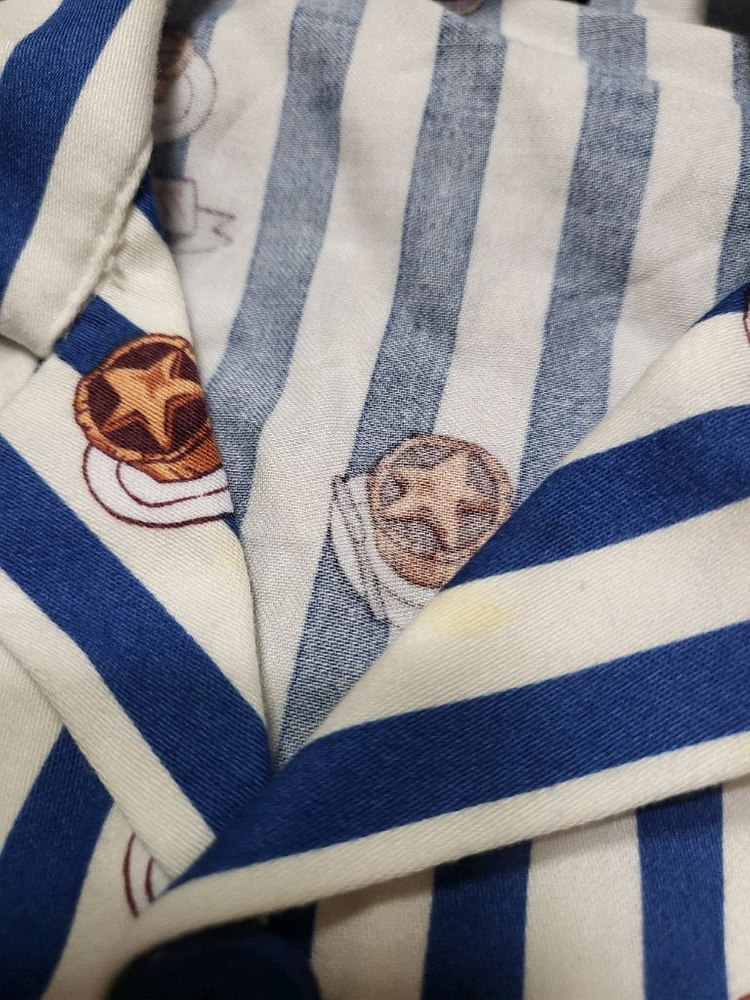 오르시떼 아동 파자마 65--4