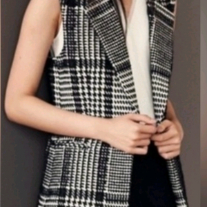 띠어리베스트12사이즈 택달린새옷