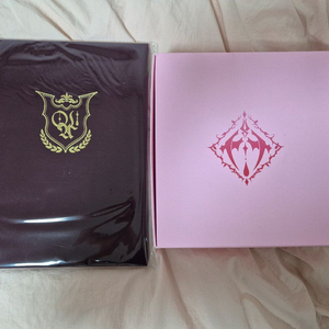 2024 아카네리제 생일굿즈(입덕증서, 수건세트)판매합니다