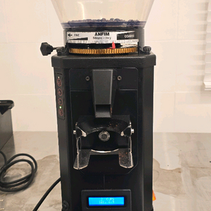 23년식)안핌 스코디2 커피 그라인더 팝니다