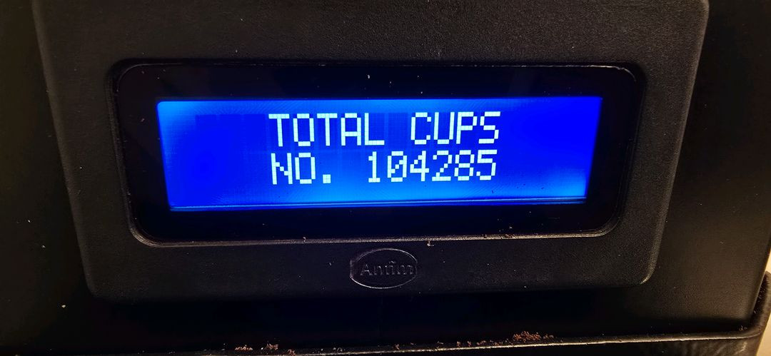 23년식)안핌 스코디2 커피 그라인더 팝니다 이미지