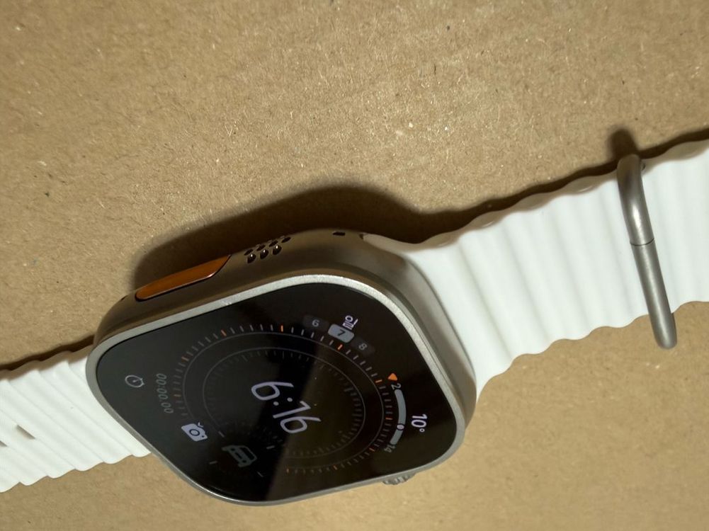 애플워치 울트라 1세대--3