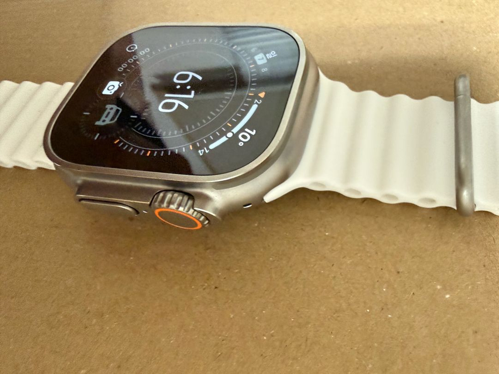 애플워치 울트라 1세대--4