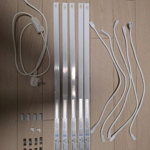 바리나 식물등(핑크),안스리움