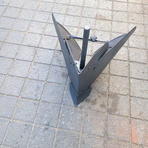 경운기 배토기 판매합니다