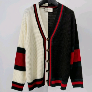 구찌 가디건 남녀공용