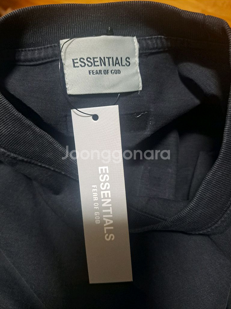 2XL/100-105)빈티지 워싱 반팔 티셔츠--7