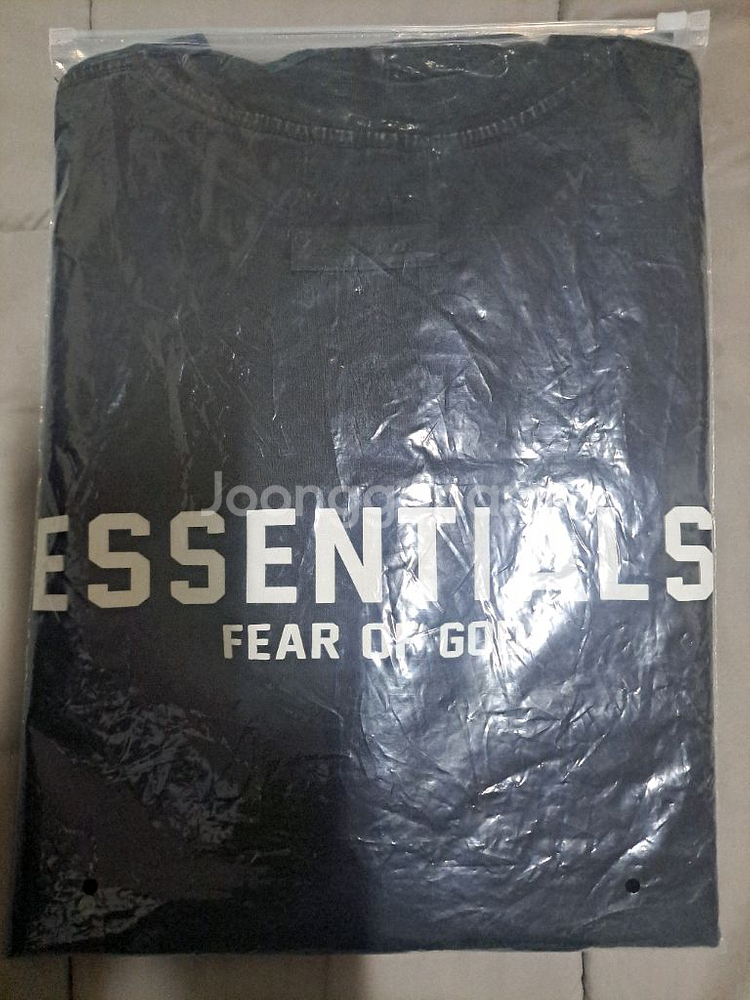 2XL/100-105)빈티지 워싱 반팔 티셔츠--8