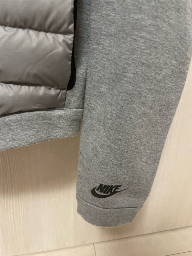 나이키 에어로프트 여성 S / 쿨거래시 택포--2