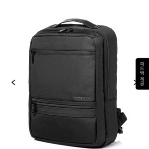 [미개봉,새상품] 쌤소나이트 BAIRD 백팩 14인치 노트북