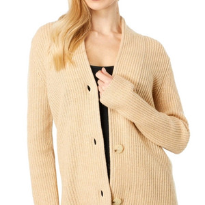 vince 빈스 숄카라 울 캐시미어 가디건 M사이즈 택달린 새옷