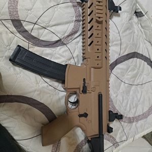 고장 mpx기관단총