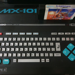 카시오 mx-101 msx 판매