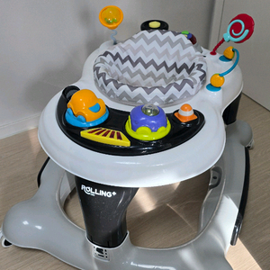 엔픽스 360 롤링 보행기