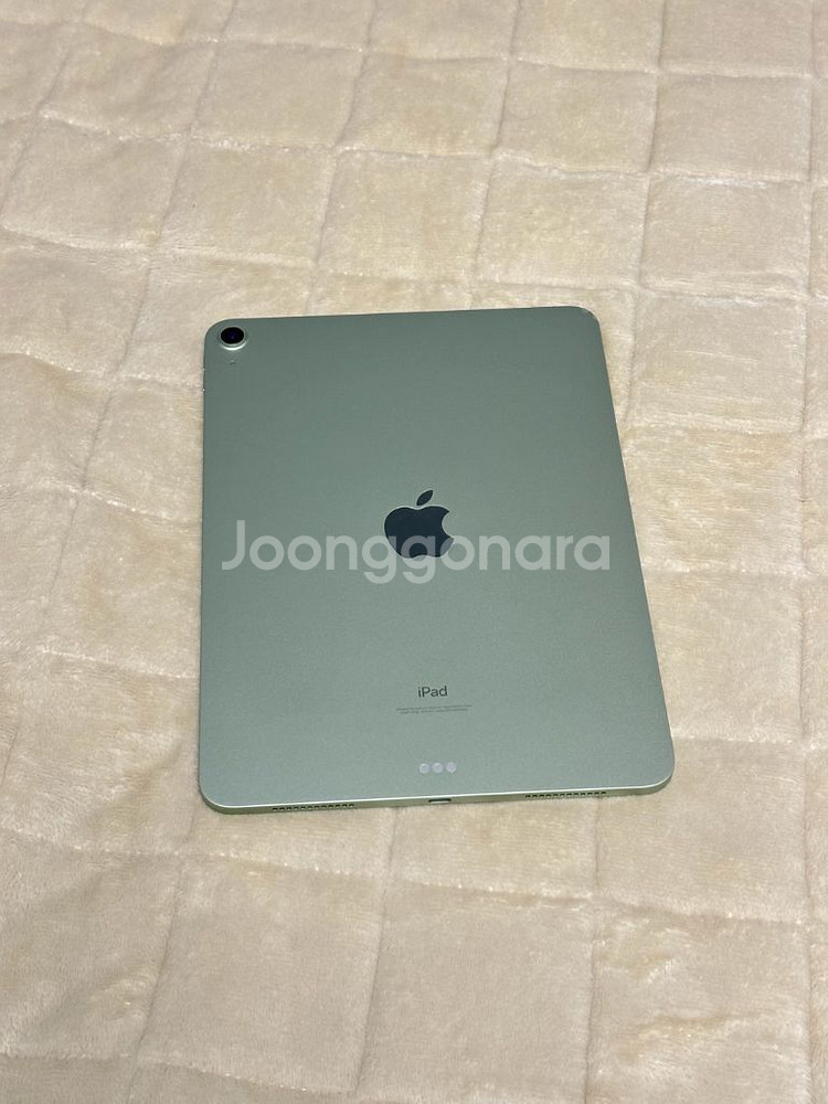 (애플펜슬, 케이스 포함) 아이패드 에어4 상태좋음--1