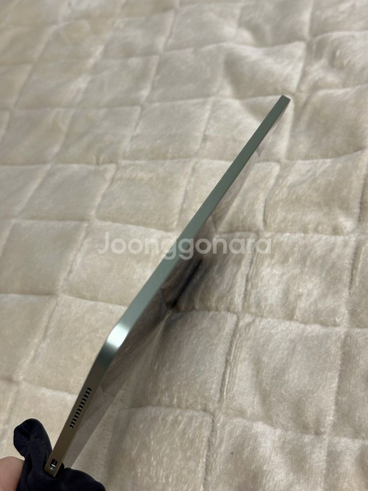 (애플펜슬, 케이스 포함) 아이패드 에어4 상태좋음--2