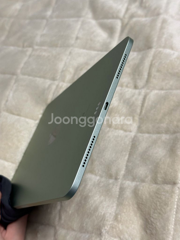 (애플펜슬, 케이스 포함) 아이패드 에어4 상태좋음--3