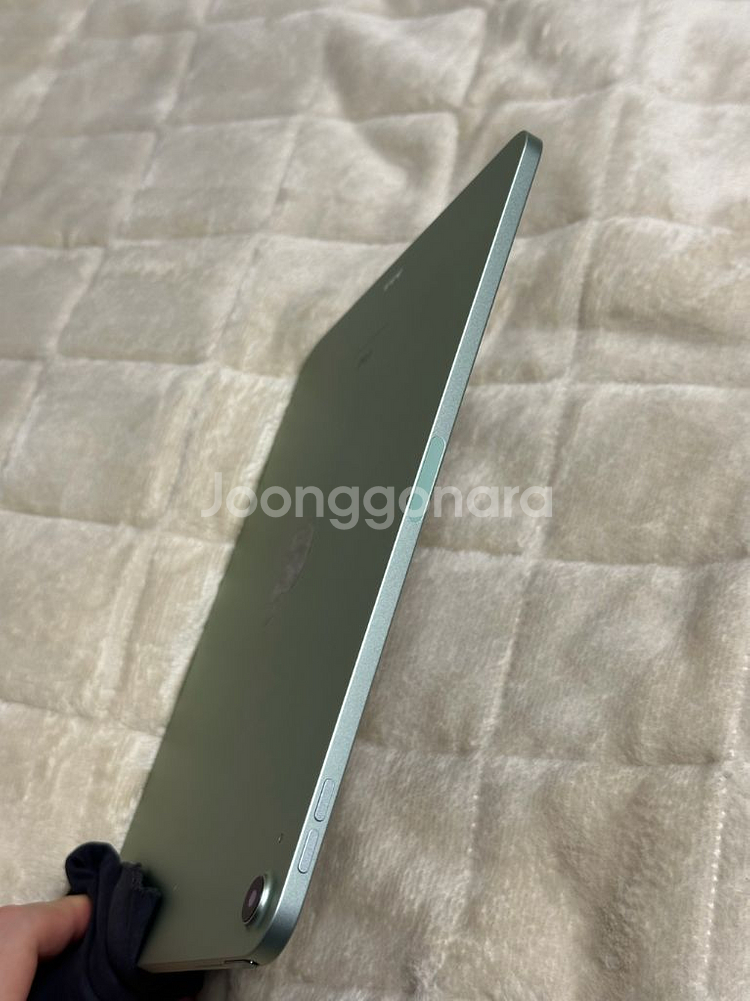 (애플펜슬, 케이스 포함) 아이패드 에어4 상태좋음--4