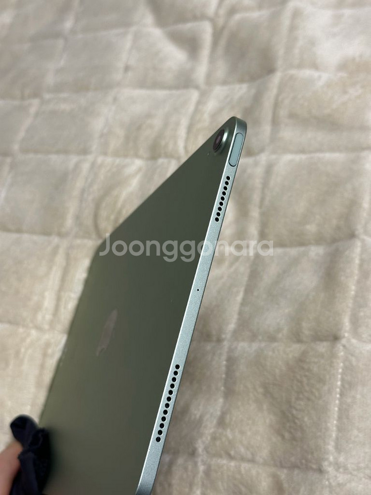 (애플펜슬, 케이스 포함) 아이패드 에어4 상태좋음--5