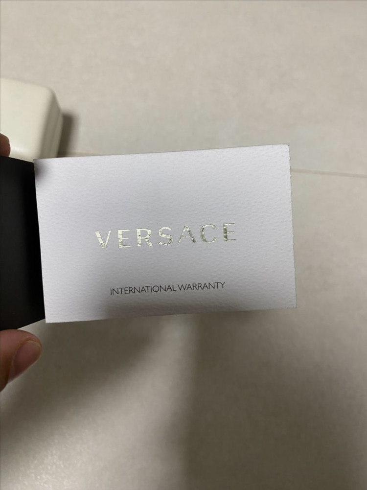 베르사체 선글라스(VE4265) 이미지